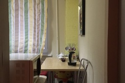 2-room apartment, st. Kazakhstan 85