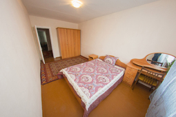2-room apartment, st. Internatsionalnaya, house 68