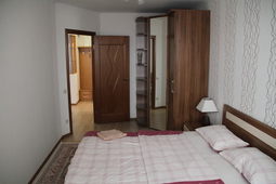 2-bedroom apartment, md. 2 d. 71