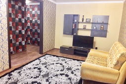 1-room. apartment for rent, st. Alikhanova 38/1