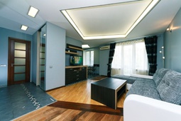 2-room apartment, st. Kablukova str. 270