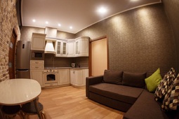 3-roomed apartment by the day, st. Navoiy д. 208