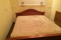 2-room. apartment for rent, st. Bukhar-Zhyrau 67