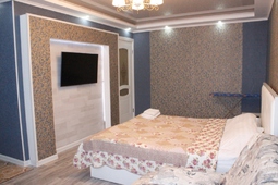 1-room. apartment for rent, st. Alikhanova 28/3