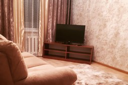 2-комнатная квартира посуточно в центре