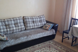 2-комнатная квартира посуточно в центре