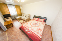 1-room apartment for daily rent, Mira 107