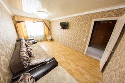 2-комнатная квартира, ул.Ауезова 161