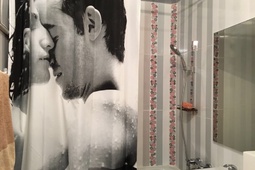 2-room apartment by the day