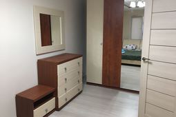 Двухкомнатная квартира на сутки Атырау, Авангард 2