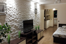 1-room apartment in Aktau