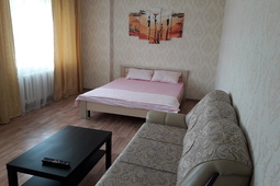 1 комнатная квартира посуточно, Павлодар