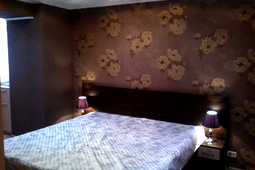 Апартаменты посуточно в центре города