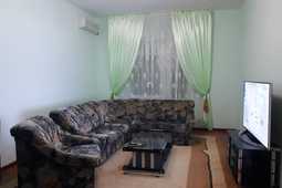 3-х комнатная квартира в Актау, 15 мкрн