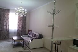 2-комнатная квартира в Актау