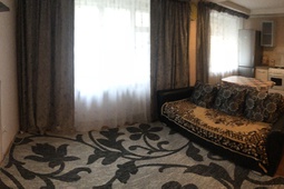 4 bedroom apartment in Bakinskaya 5