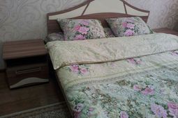 3-room apartment in Shymkent