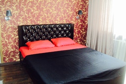 1-room apartment in the center of Karaganda