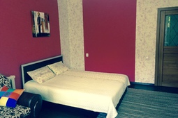 1-roomed apartment for rent in Karaganda