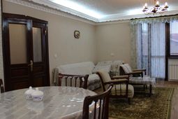 Luxury mansion for rent