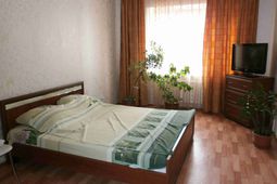 Apartment for daily rent