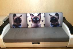 3 bedroom apartment near the department store