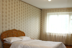 2-комнатная квартира посуточно, ул.Волынова д.12