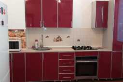 2-х комнатная квартира Баймуханова 45А