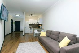 2-комнатные апартаменты посуточно, Алматы