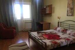 1 комнатная квартира посуточно