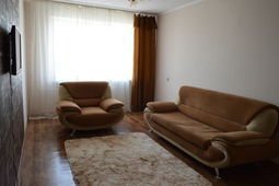 2Х комнатная приезжим и командировочным