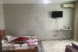 1 bedroom apartment by the day