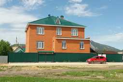 Rent a villa for rent