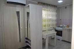 2-комнатная квартира посуточно, Актау 2 мкр.