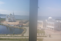 Квартира посуточно Кокшетау