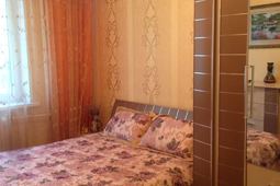 2-room apartment for daily rent in 5 MD.