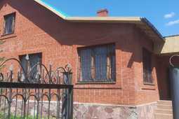 Cottage for a big family