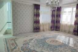 6-комнатные апартаменты посуточно в Актобе