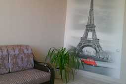 1 ком.кв в центре Актобе жК Арман