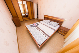2-room apartment in Petropavlovsk