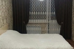 1-room apartment in the center, 135 Tarana street