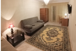 1-room apartment for daily rent in the center