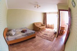 1-room apartment in the center of Kostanay