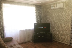 1 bedroom apartment in the center