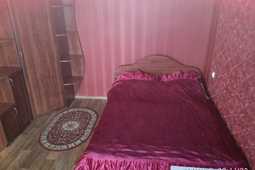 1-комнатная квартира посуточно в центре