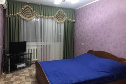 1-roomed apartment by the day in Uralsk