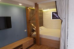 1,5-комнатная квартира посуточно