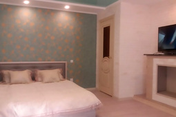 1-bedroom apartment for rent in Karaganda