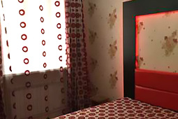 2-комнатная квартира посуточно в Караганде