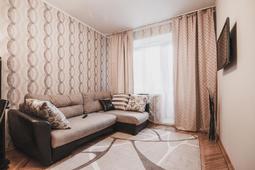 2-room apartment by the day